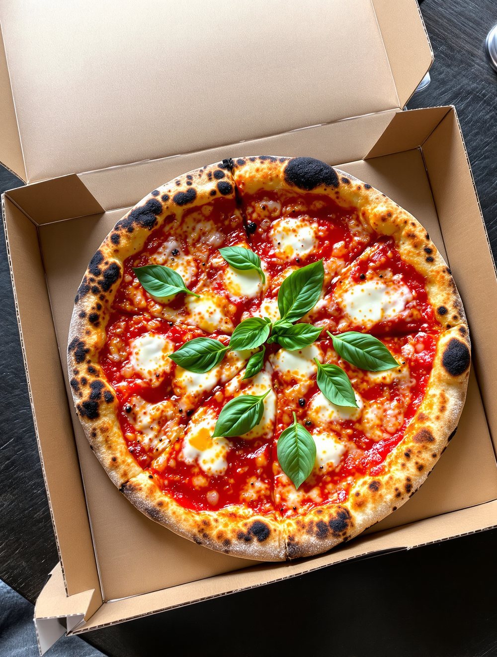 La Margherita