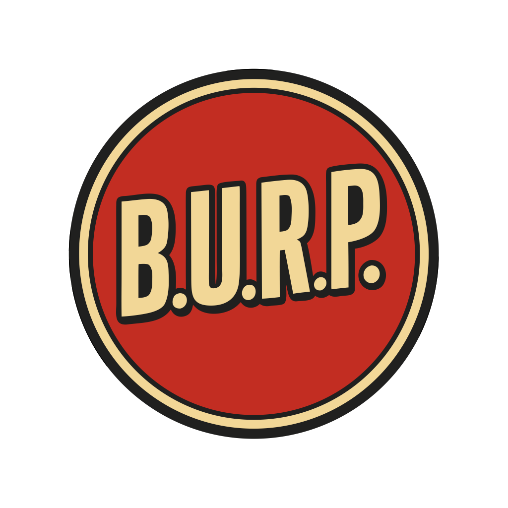 B.U.R.P.